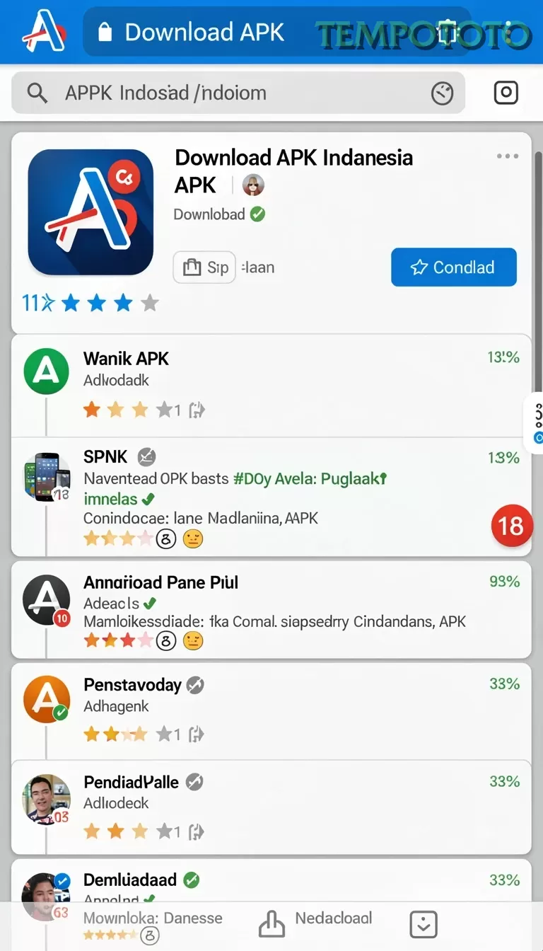 Screenshot Pakde4d nomor 1