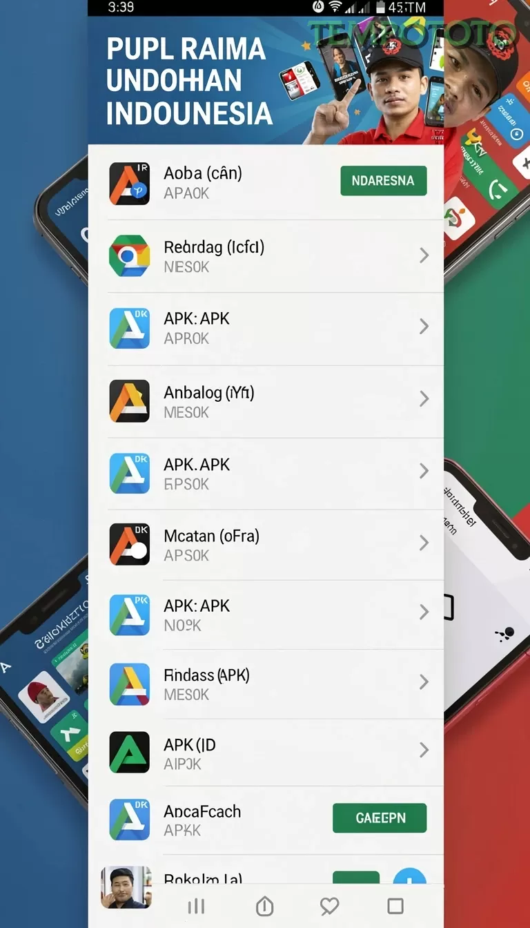 Screenshot Lusa777 nomor 2